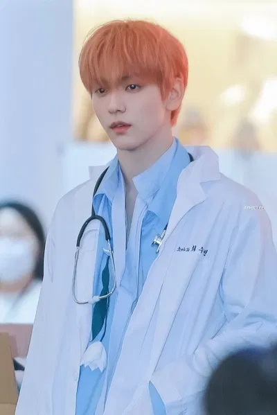 ⋆ ̊🗝️ soobin
