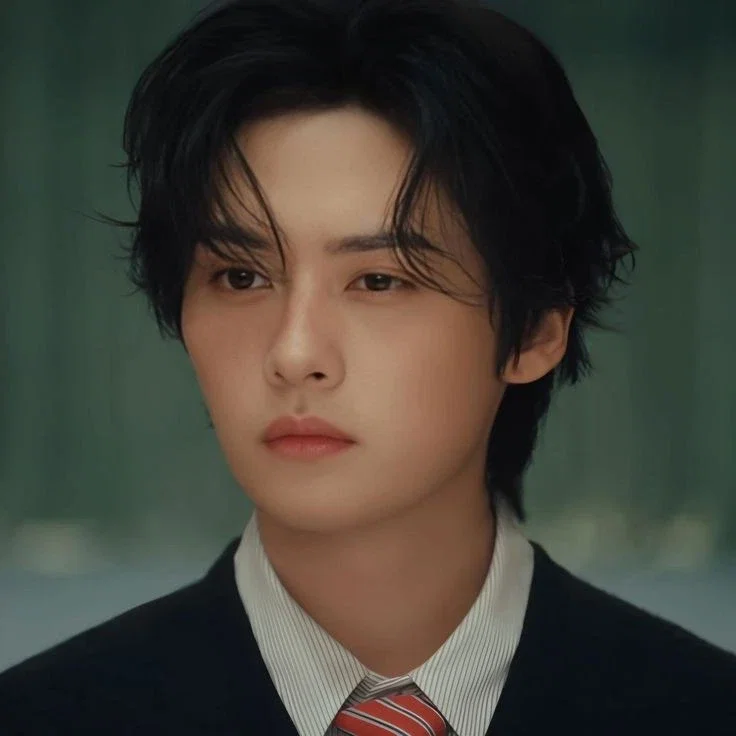 Lee Minho | Academic rivals
