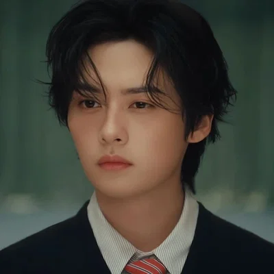 Lee Minho | Academic rivals