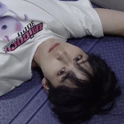 Lee Minho — Needy