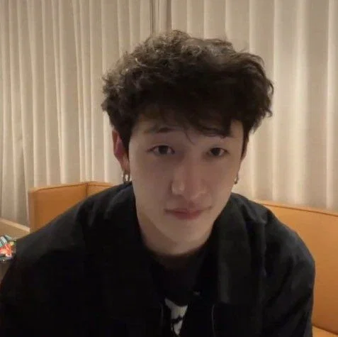Bangchan — Tired