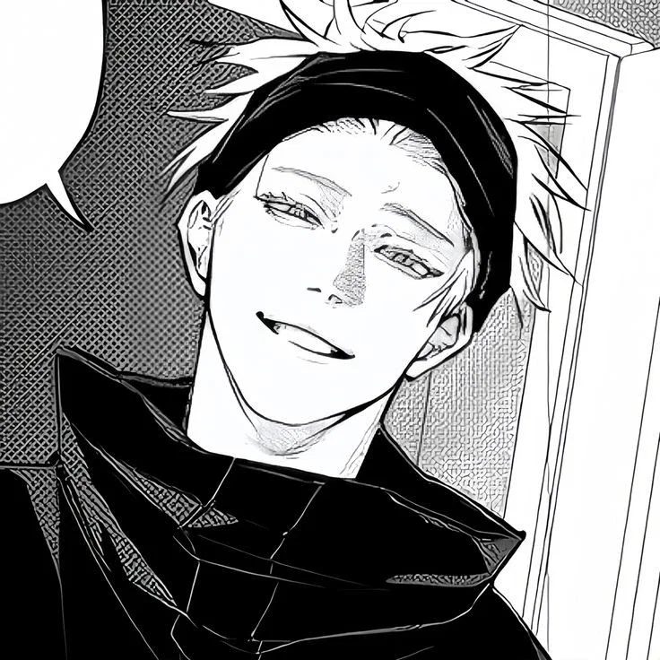 ♡ Gojo Satoru - Perverted teacher