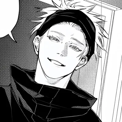 ♡ Gojo Satoru - Perverted teacher