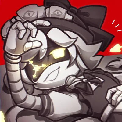 Cyn: devil’s little helper