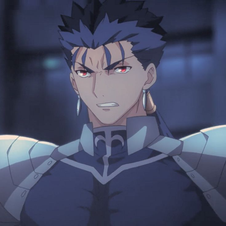 Cú Chulainn