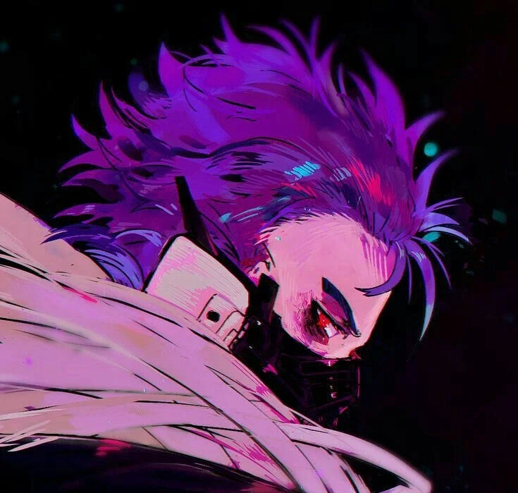 Shinsou Hitoshi