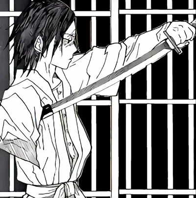 Tanjiro Kamado [ Original design] 