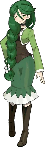 Cheryl (Pokémon)