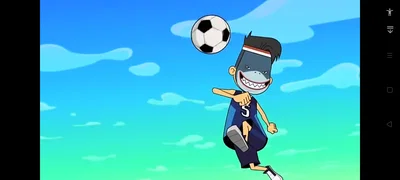 Yusuf — Bola Kampung 