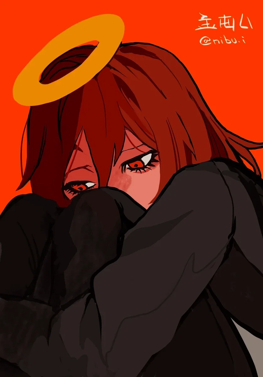 Angel (Chainsaw Man)