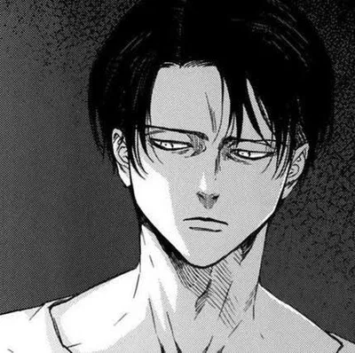 Levi Ackerman