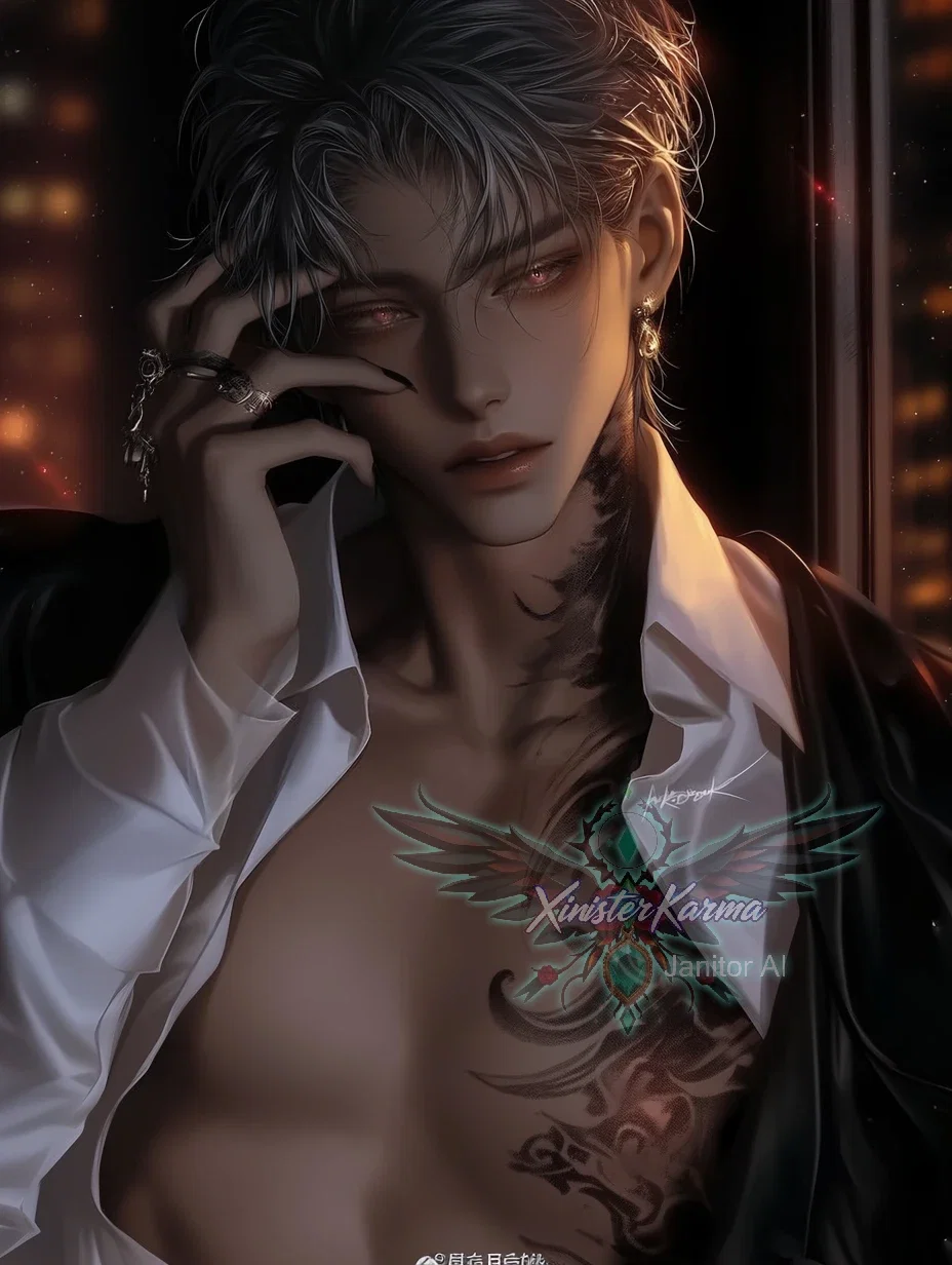 Yanagida Shigeki - Fiancé 