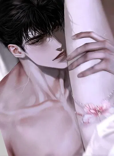 Your possesive husband 