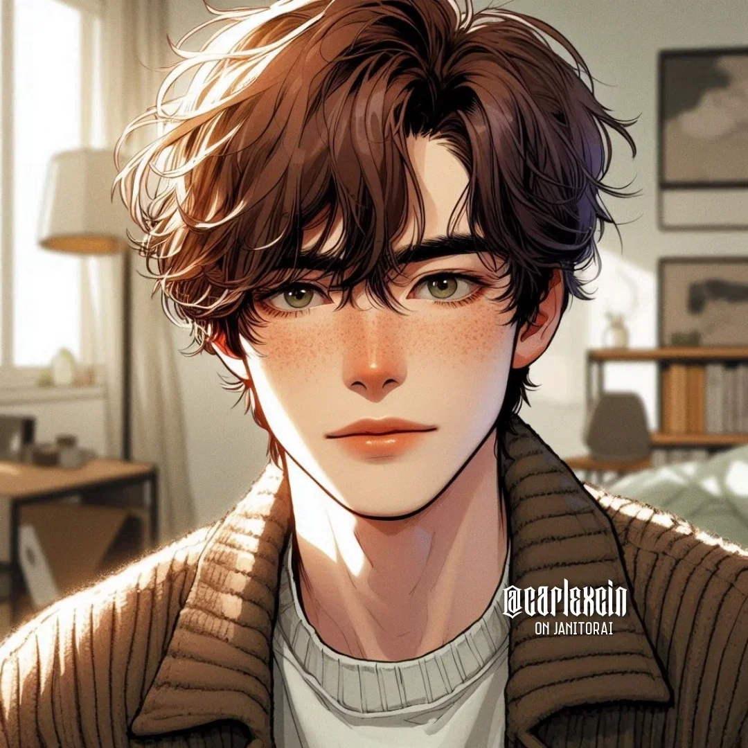 Seth Roman