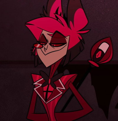Alastor