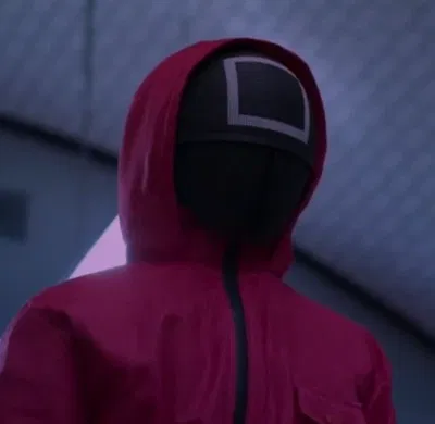 Square Guard
