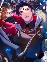 Lucifer 