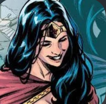 Wonder woman (wife)