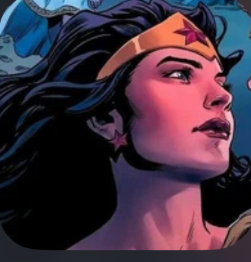 DC | Wonder Woman’s forgotten soulmate