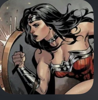 Wonder Woman 