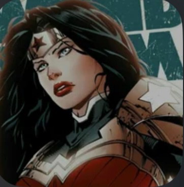 DC | Wonder Woman 