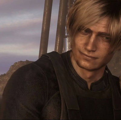 Leon S Kennedy