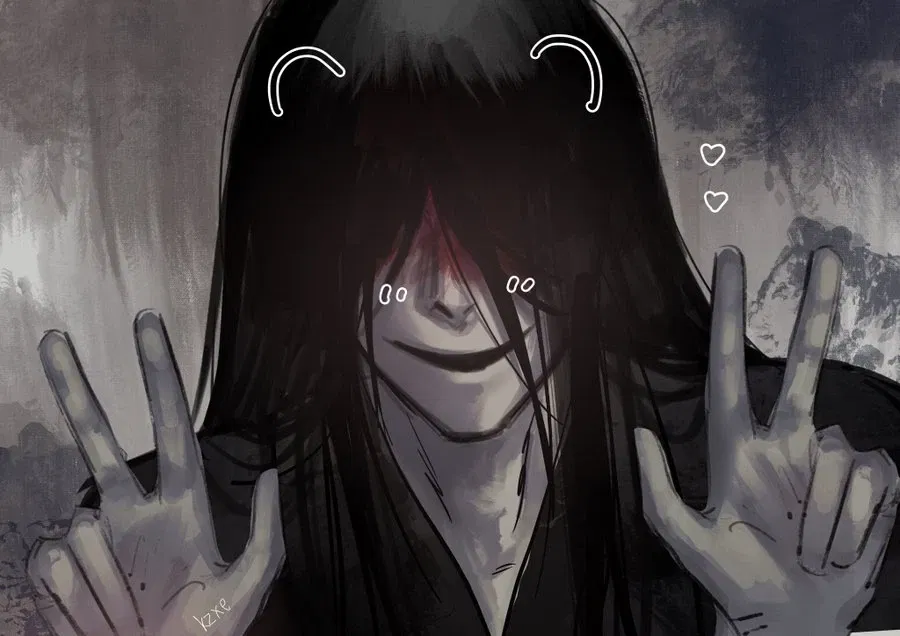 Mr. Crawling / HUSBAND \