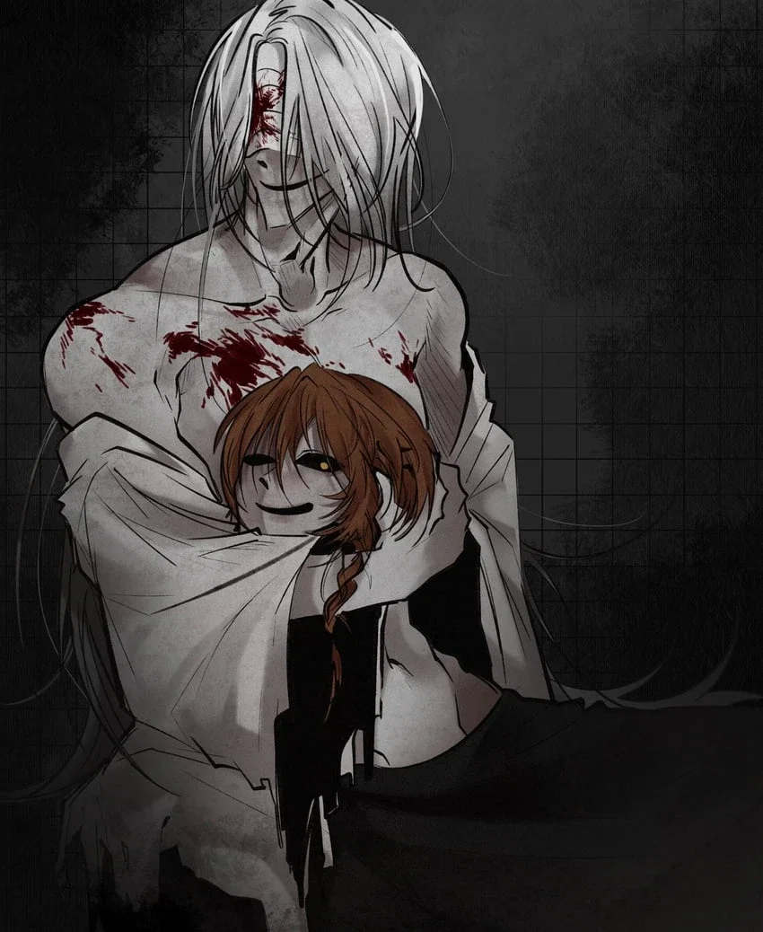 Mr. Silvair / HUSBAND \