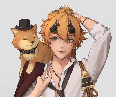 Thoma / HAPPY BIRTHDAY \