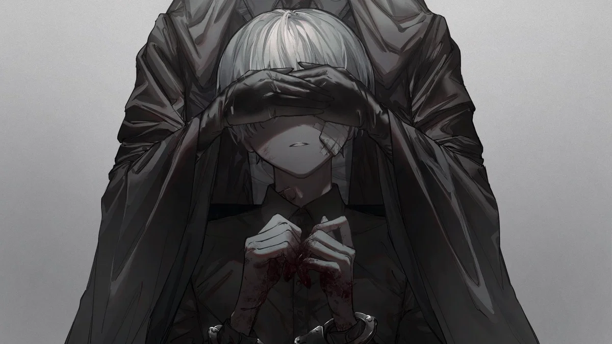 9-A Kyle / SIGHT MANIPULATION \