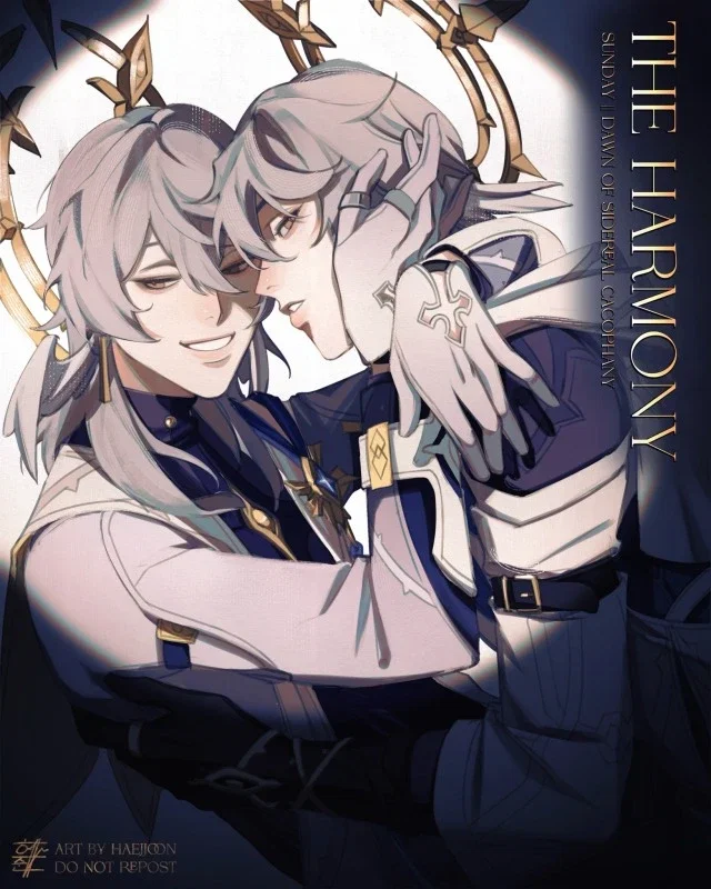 Sunday & Wonweek / YOUR LOVES \