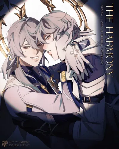 Sunday & Wonweek / YOUR LOVES \