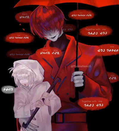 Mr. Scarletella / SCARLETELLA END \