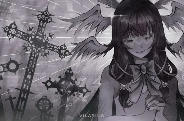 Columbina / ANGEL USER \