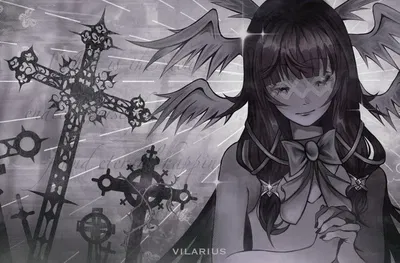 Columbina / ANGEL USER \