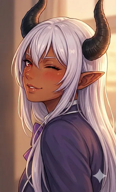 Katherine darknistar