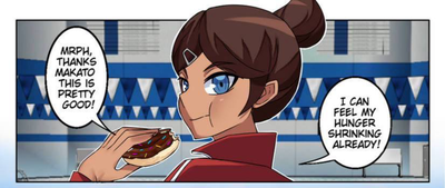 Aoi Asahina