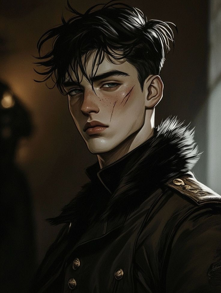 Alexander Whitlock
