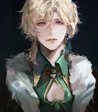 CANON || Aventurine 