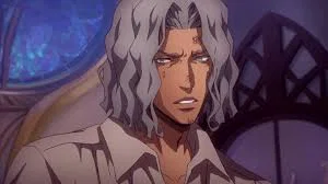 Hector (Castlevania)