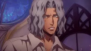 Hector (Castlevania)