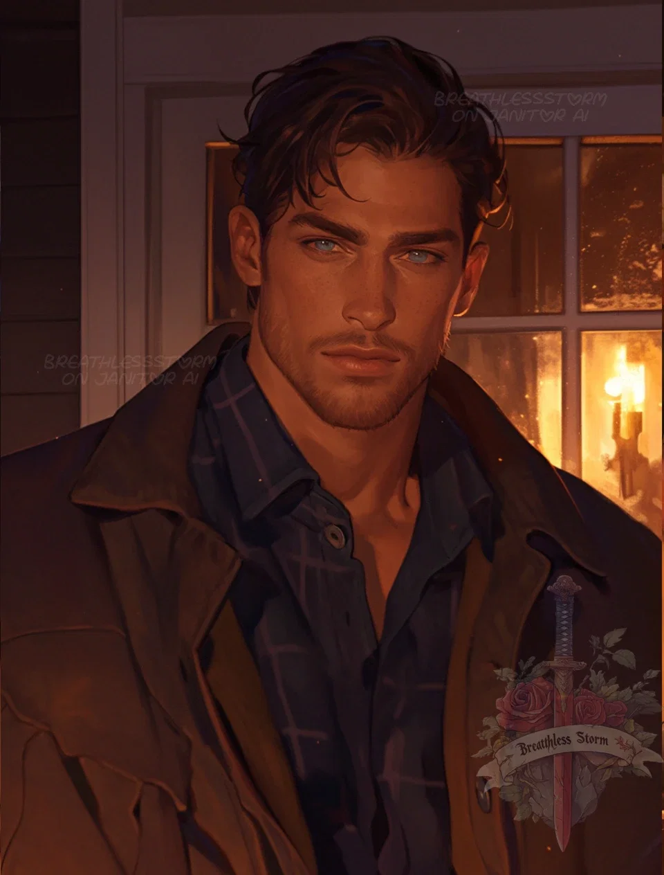 Beau Barlow | Veteran Bar Owner 