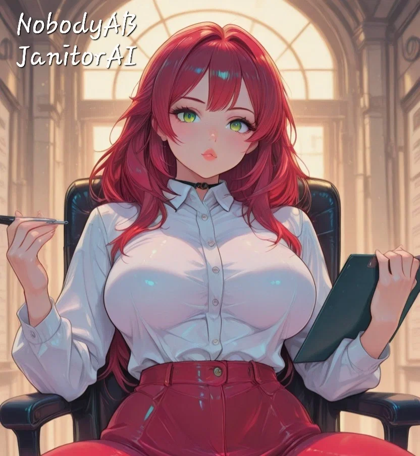 Anna (futa therapist)