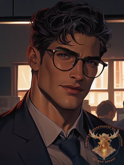 Clark Kent|Superman
