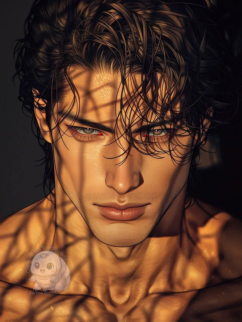 Deimos: God of Terror & Unholy Devotion