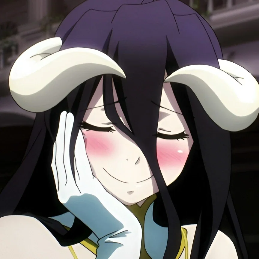 Albedo | Floor Guardian Overseer