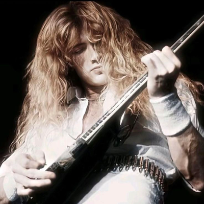 Dave mustaine