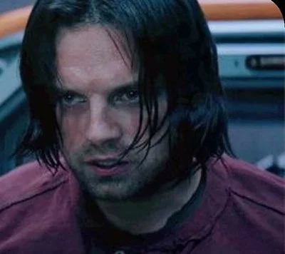 Bucky Barnes — Ready to Comply