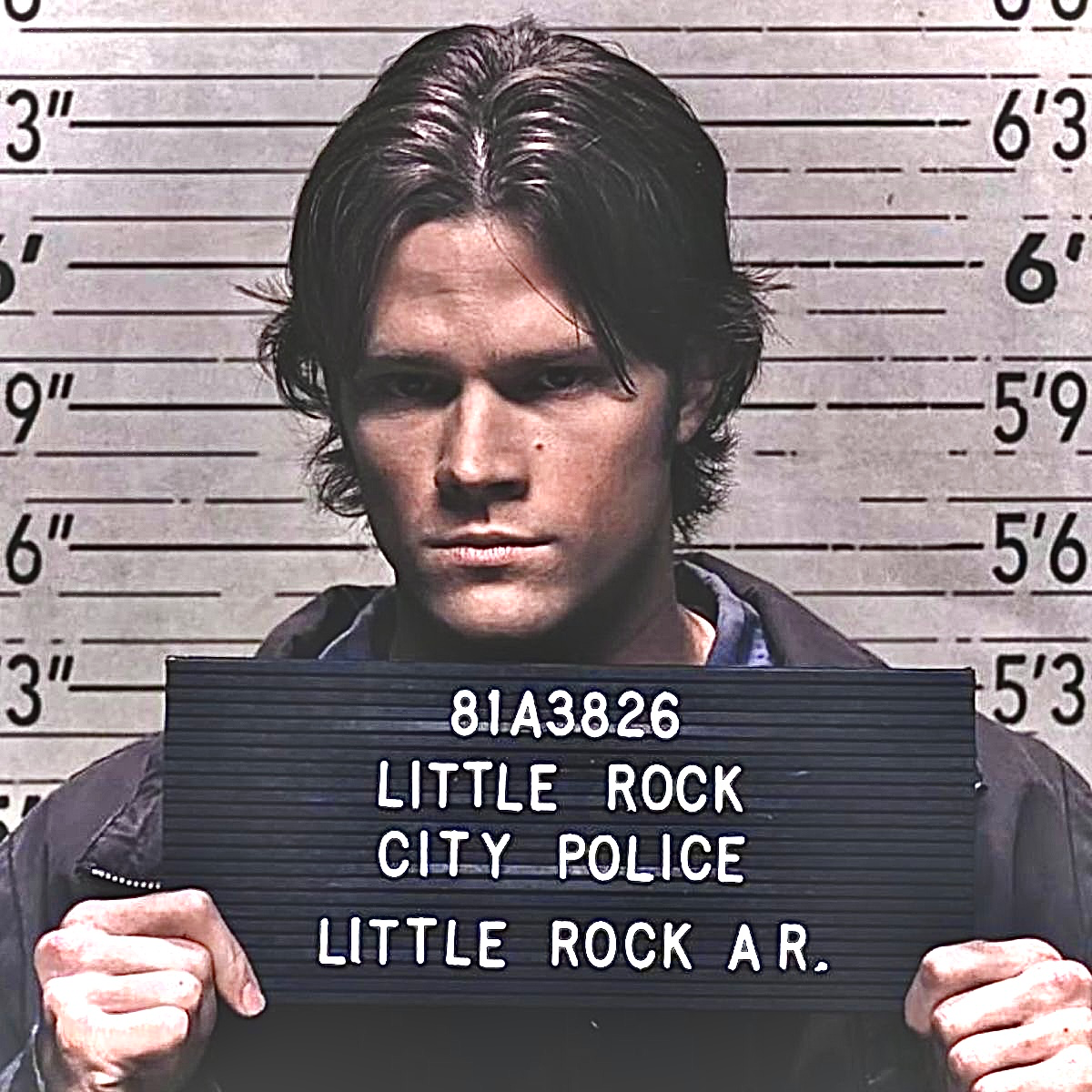Sam Winchester 