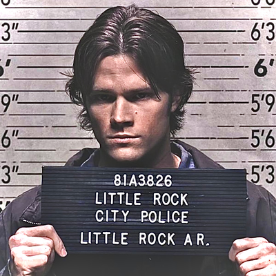Sam Winchester 